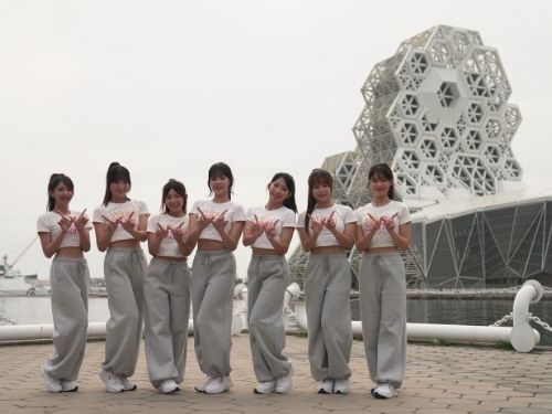 Wing Stars快閃南台灣舞力全開，再向東行探訪原民小學展開公益巡迴